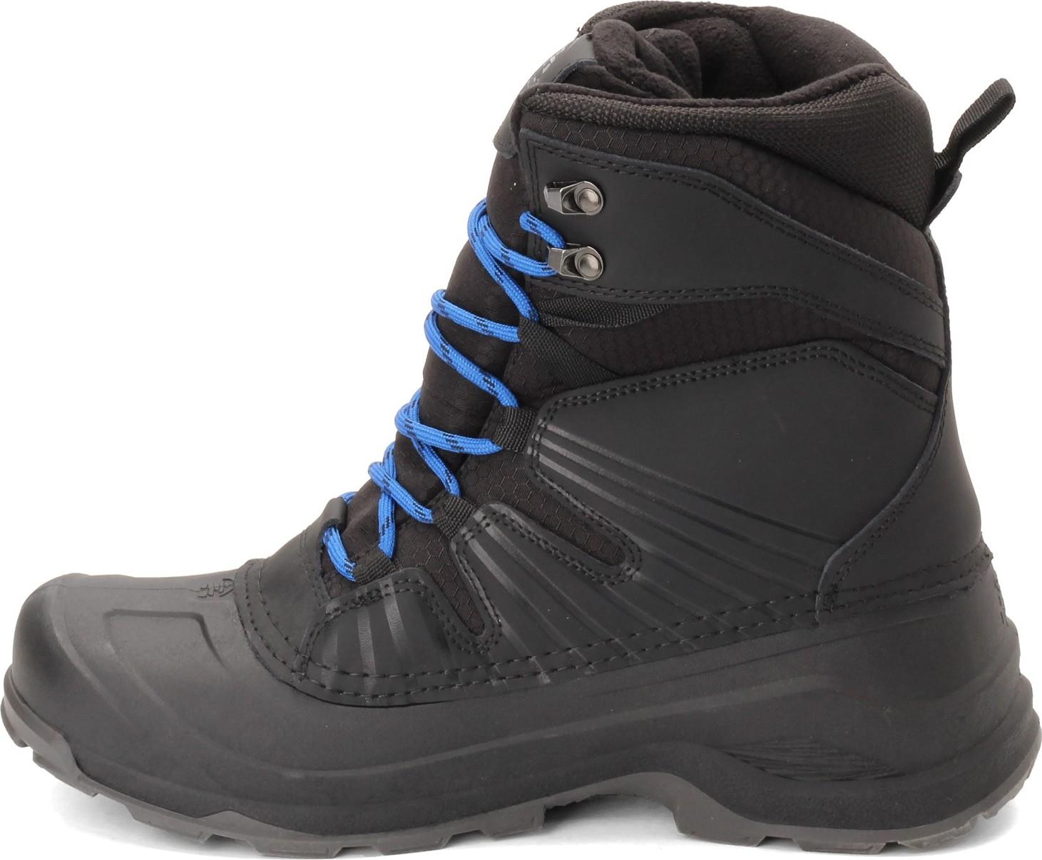 Product gallery image number 5 for product Iceland Boots - Men's