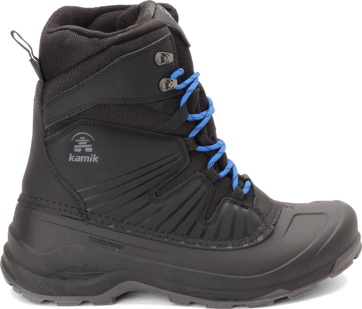 Product gallery image number 1 for product Iceland Boots - Men's