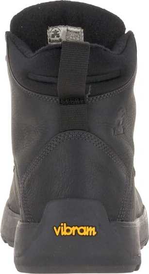 Product gallery image number 2 for product Spencer Mid Winter Boots - Men's
