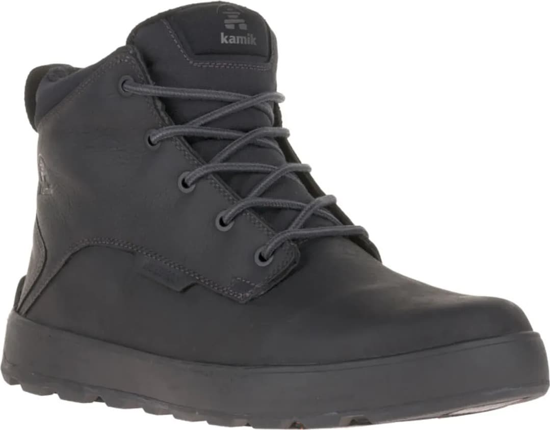 Product gallery image number 1 for product Spencer Mid Winter Boots - Men's