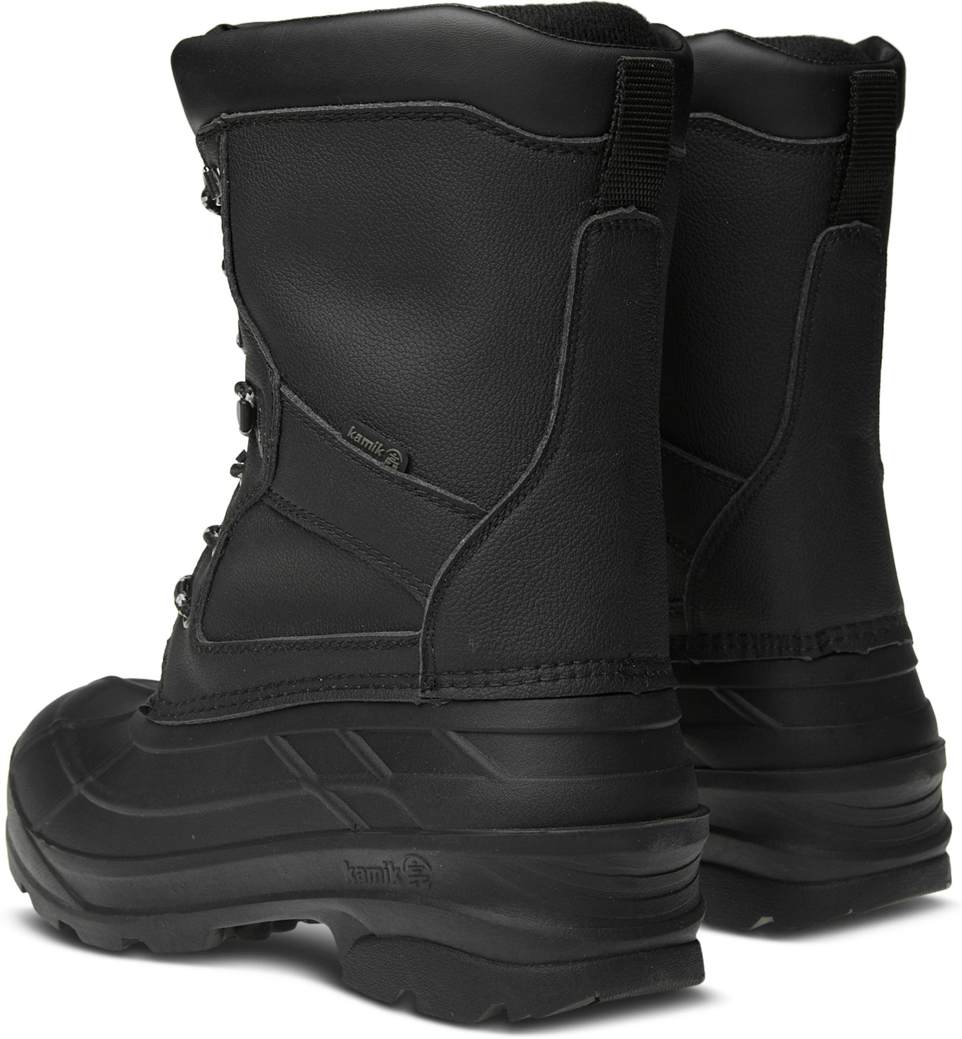 Product gallery image number 3 for product NationProW Winter Boots - Men's