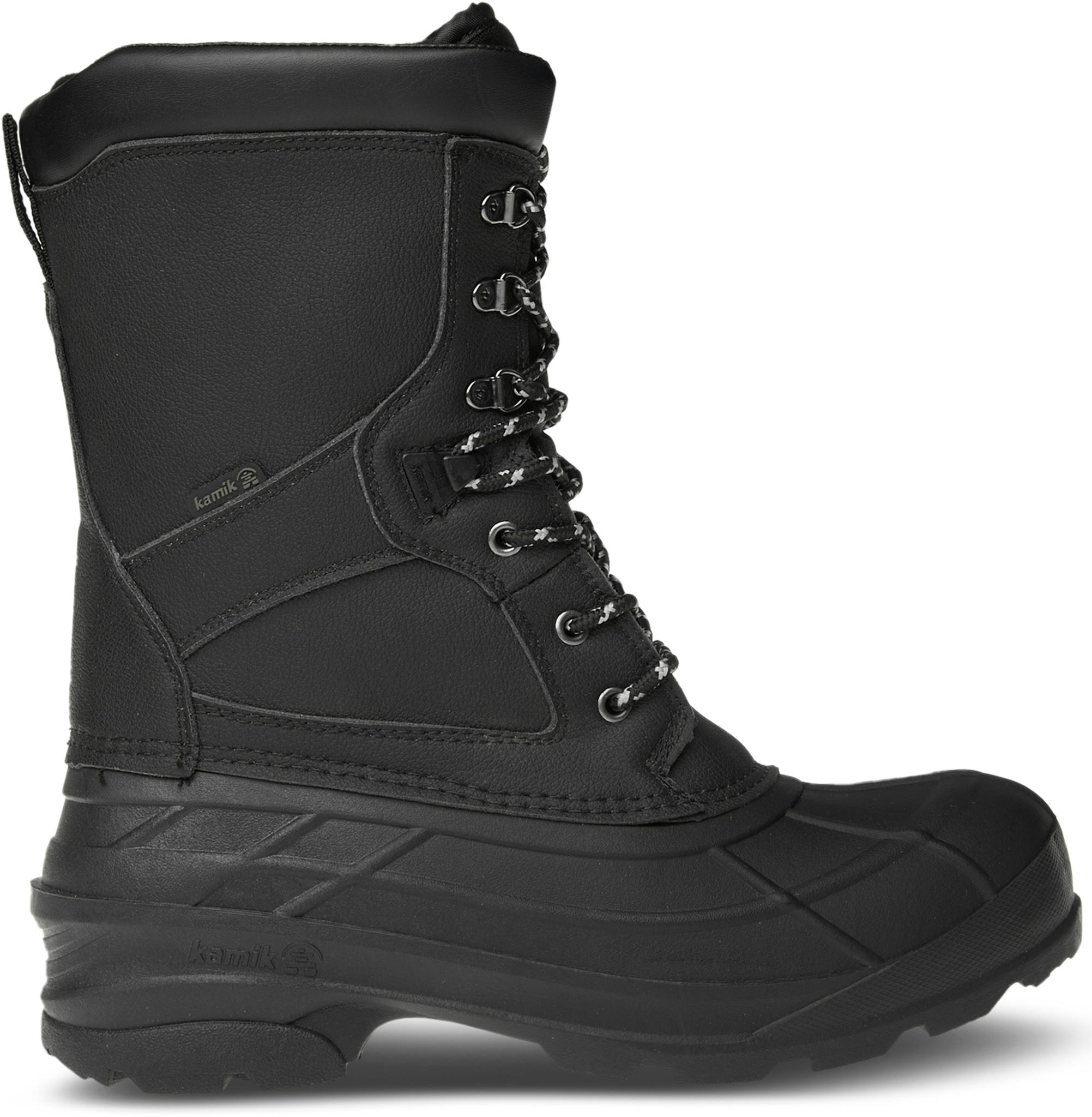 Image de produit pour Bottes d'hiver NationProW - Homme