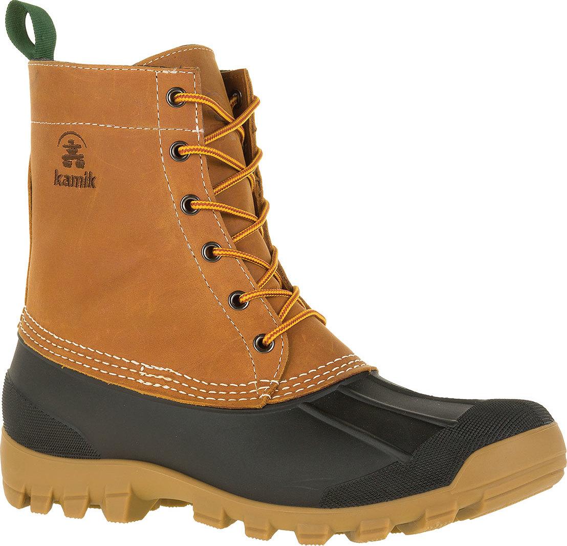 Product gallery image number 1 for product Yukon 6 - Men's