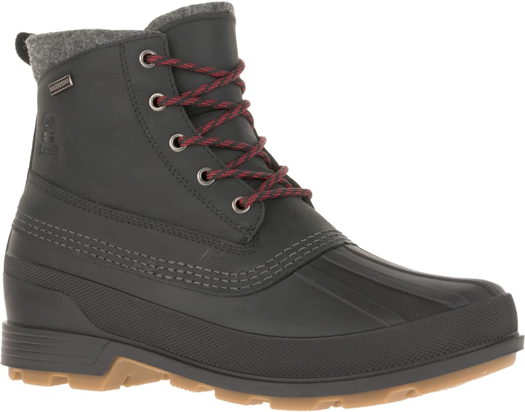 Product gallery image number 1 for product Lawrence M Winter Boots - Men's