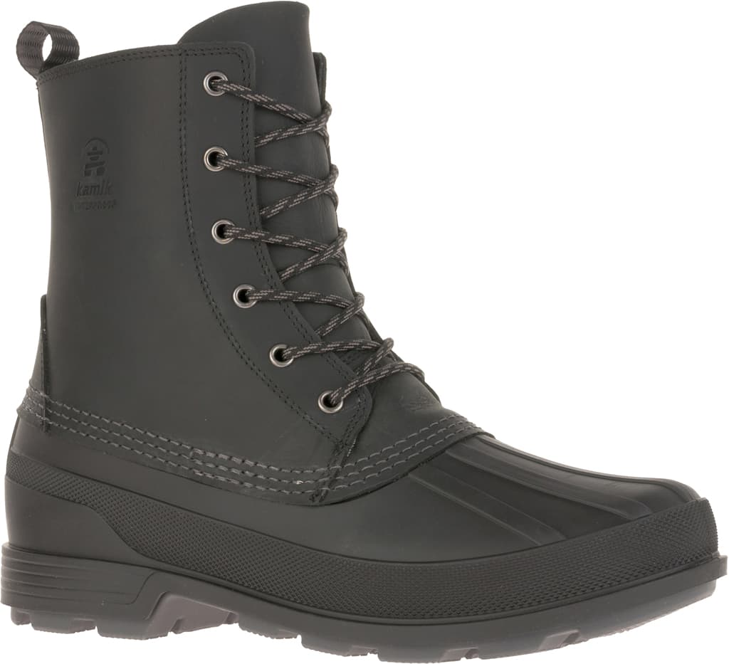 Product gallery image number 1 for product Lawrence L Winter Boots - Men's