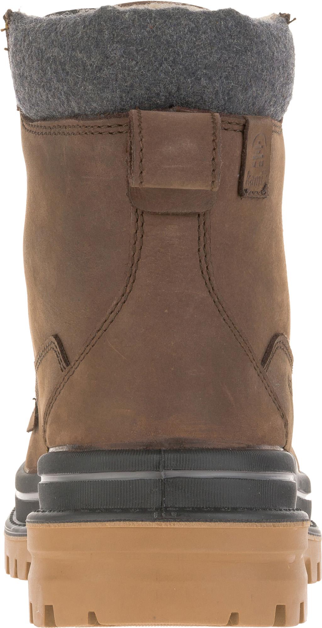 Product gallery image number 5 for product Tyson G Winter Boots - Men's