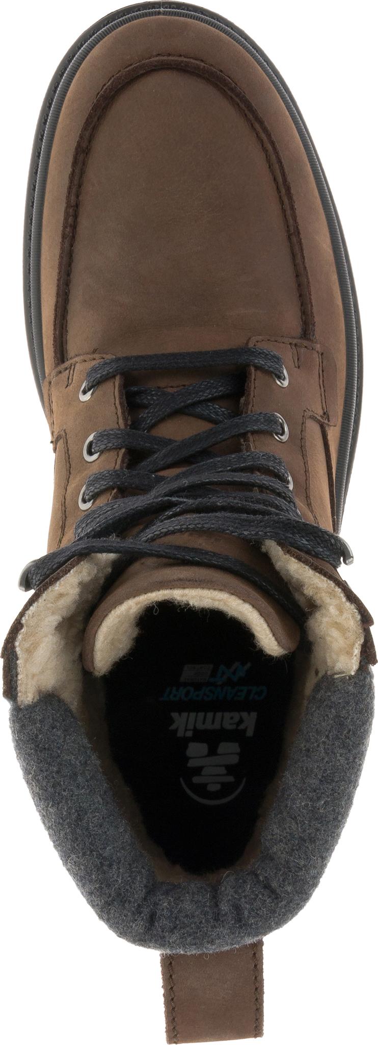 Product gallery image number 6 for product Tyson G Winter Boots - Men's