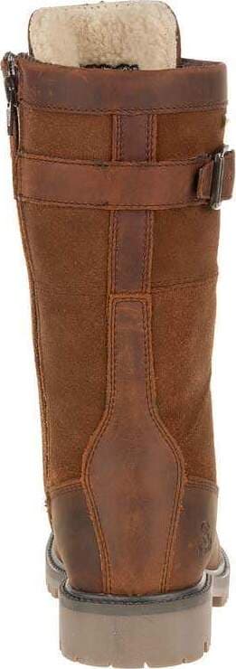 Numéro de l'image de la galerie de produits 5 pour le produit Bottes Rogue 10 - Femme