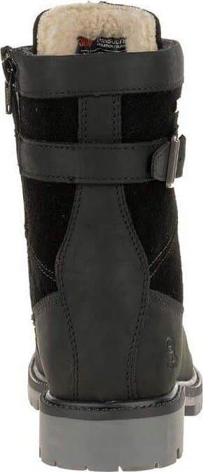 Product gallery image number 3 for product Rogue Mid Boots - Women's