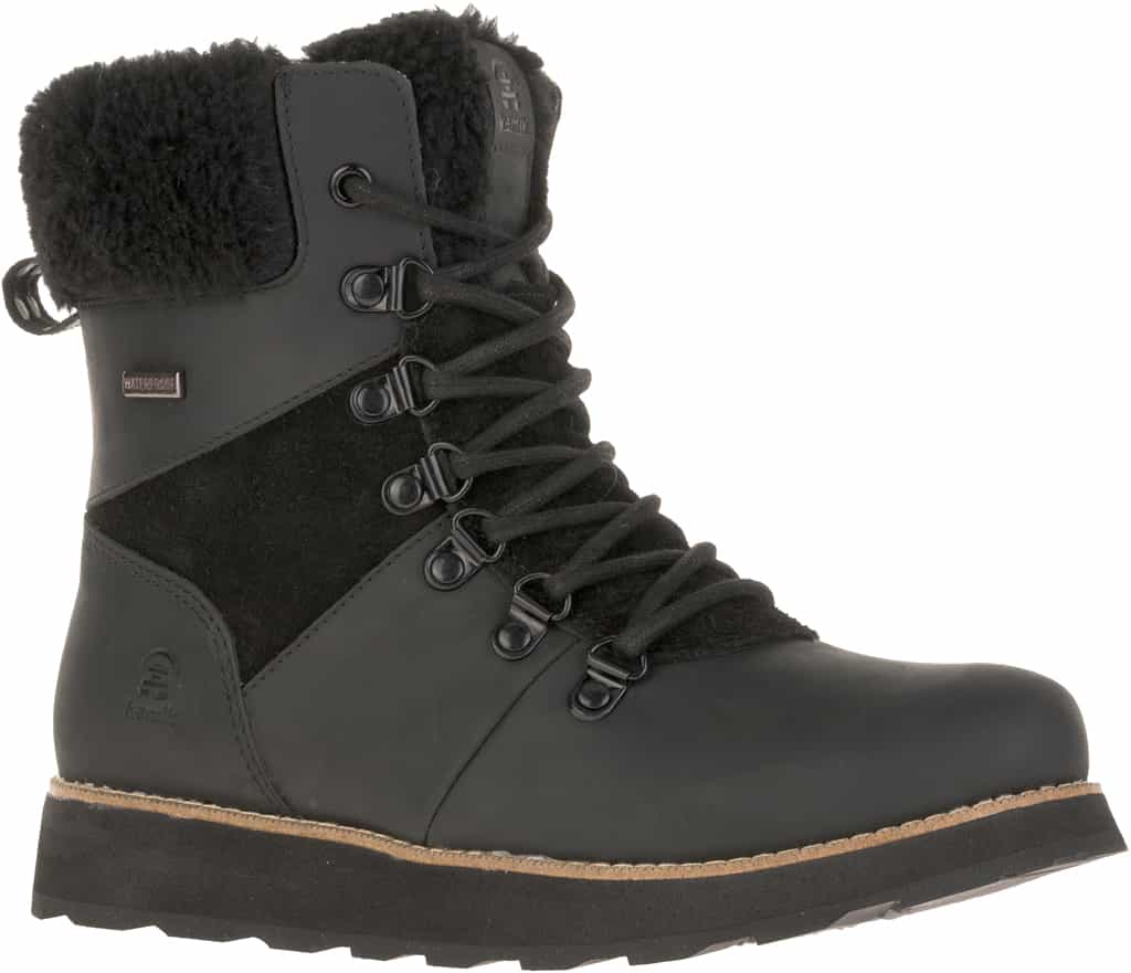 Image de produit pour Bottes d'hiver Ariolf - Femme