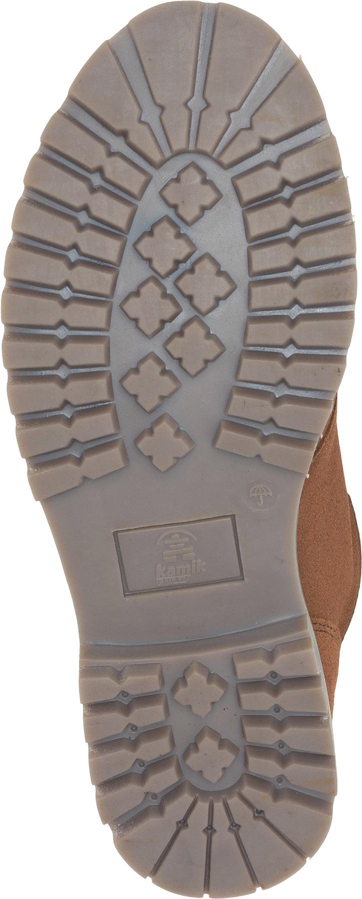 Product gallery image number 2 for product Rogues 2 Hybrid Hiking Boots - Women's