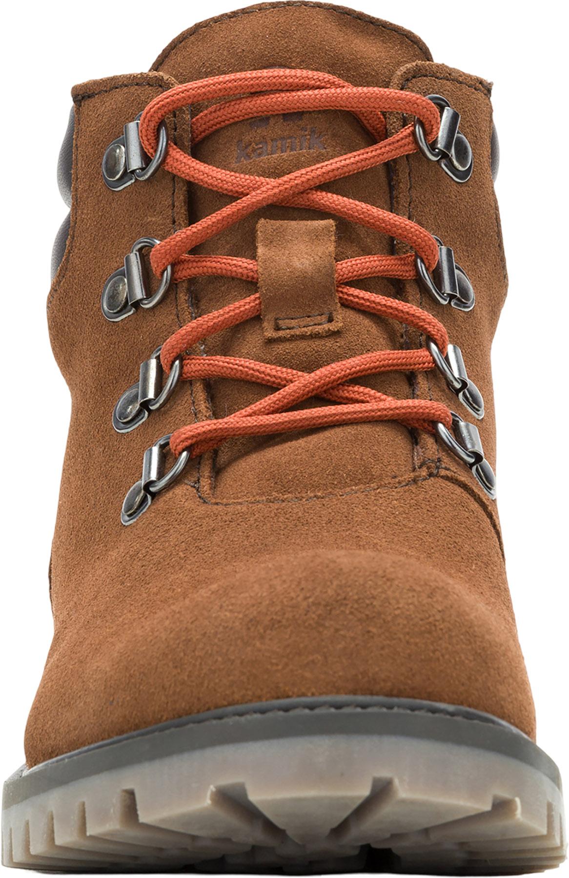 Product gallery image number 3 for product Rogues 2 Hybrid Hiking Boots - Women's