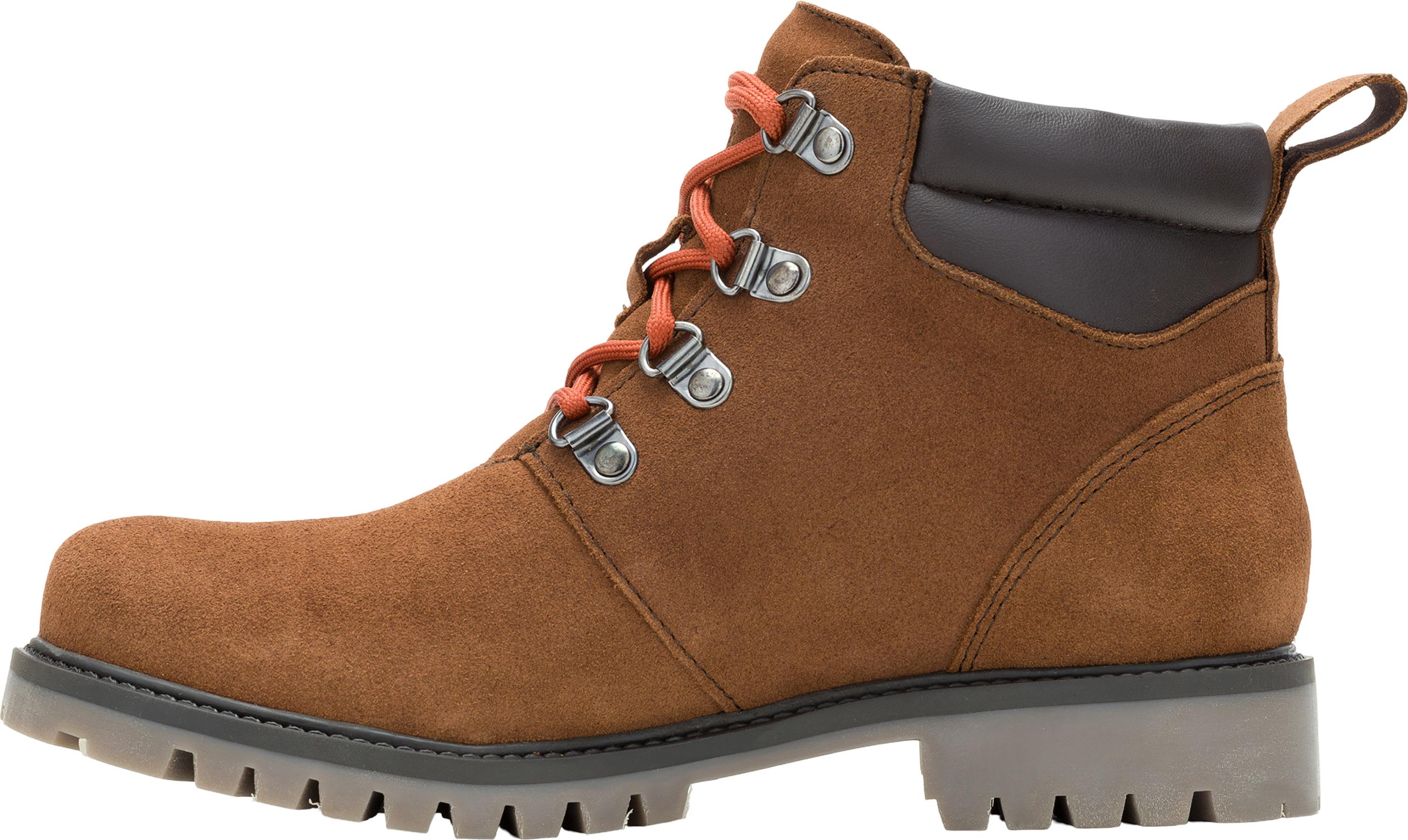 Product gallery image number 4 for product Rogues 2 Hybrid Hiking Boots - Women's