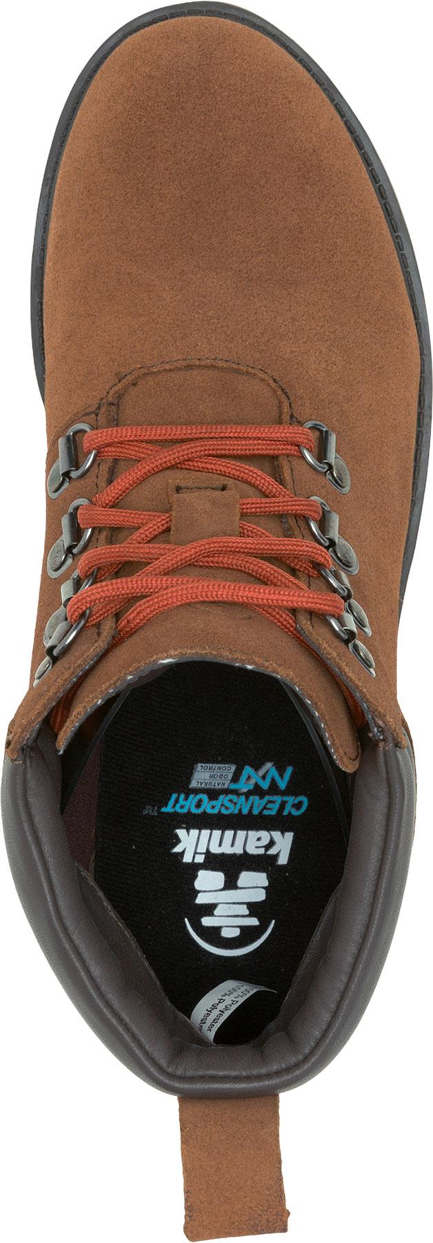 Product gallery image number 5 for product Rogues 2 Hybrid Hiking Boots - Women's