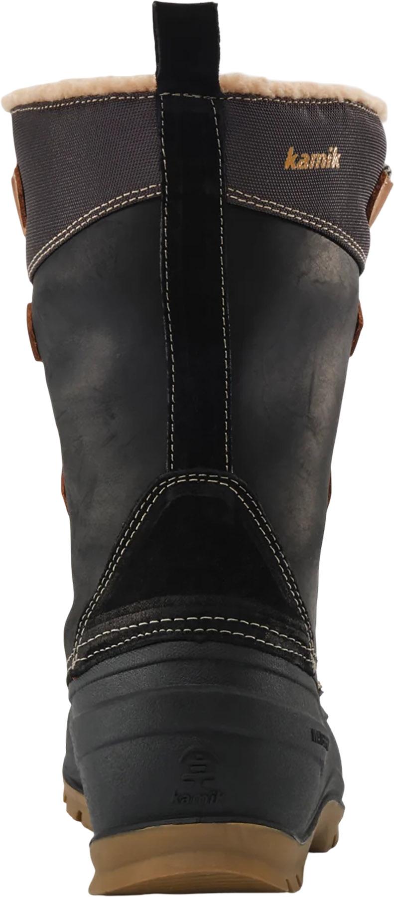 Product gallery image number 3 for product Snowgem 2 Winter Boots - Women's
