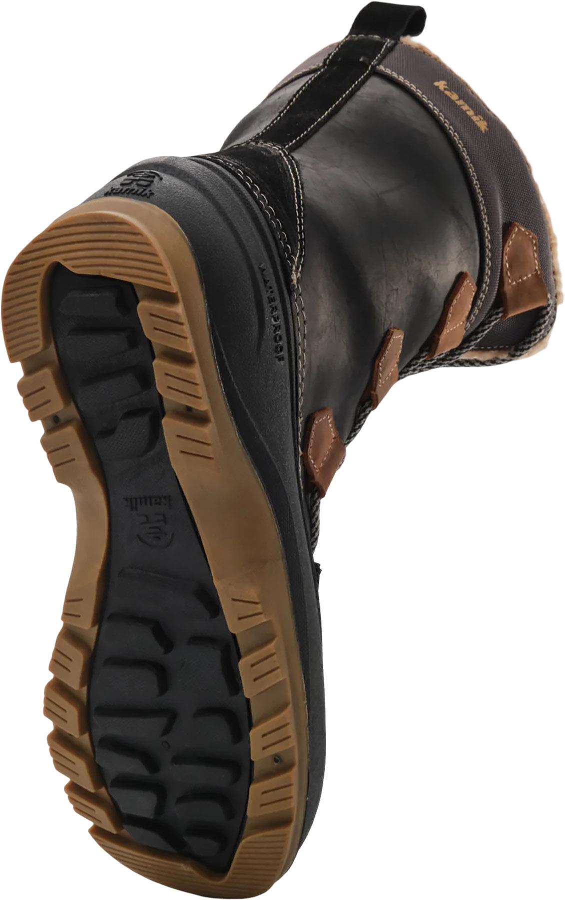 Product gallery image number 2 for product Snowgem 2 Winter Boots - Women's