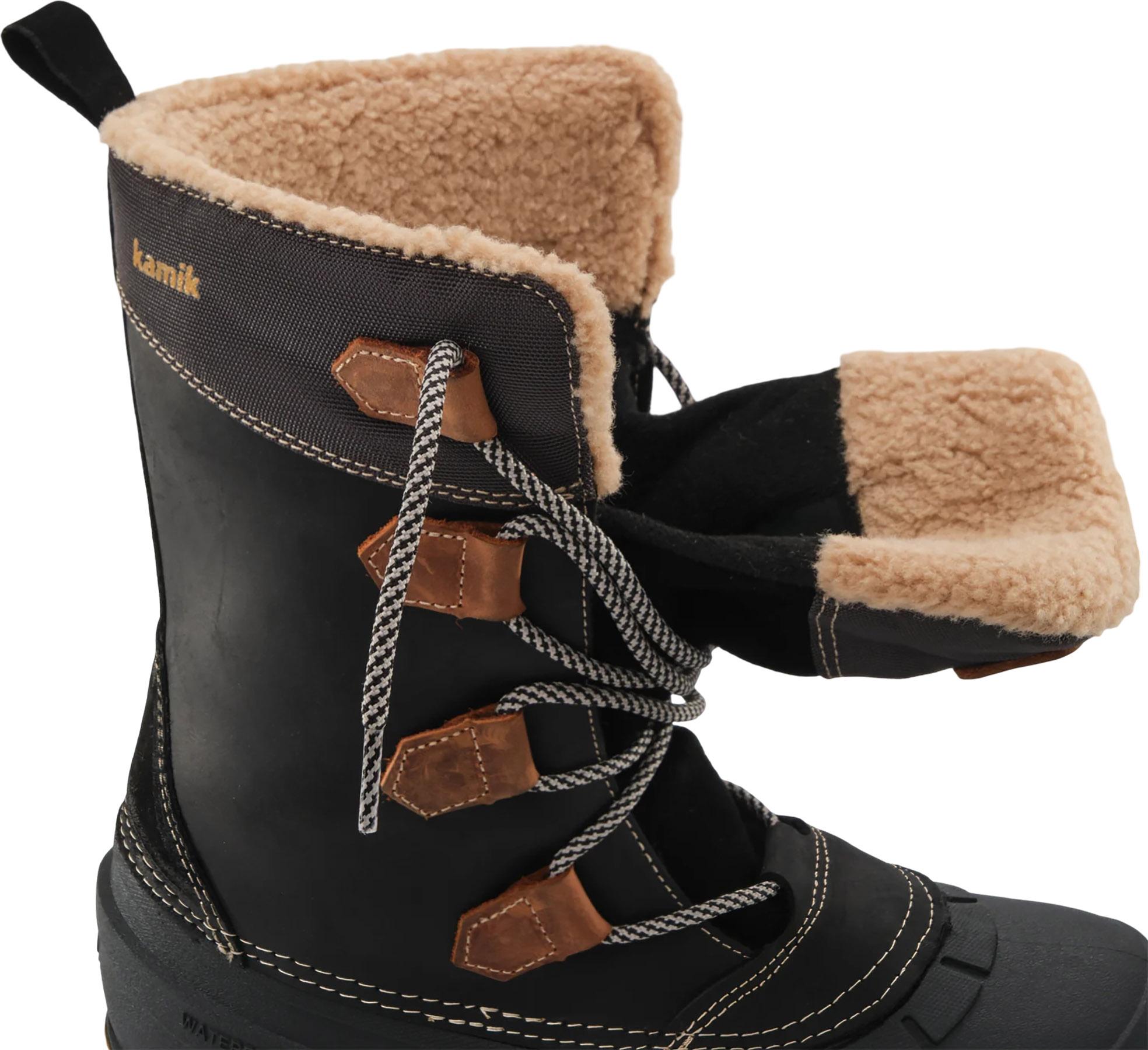Product gallery image number 4 for product Snowgem 2 Winter Boots - Women's