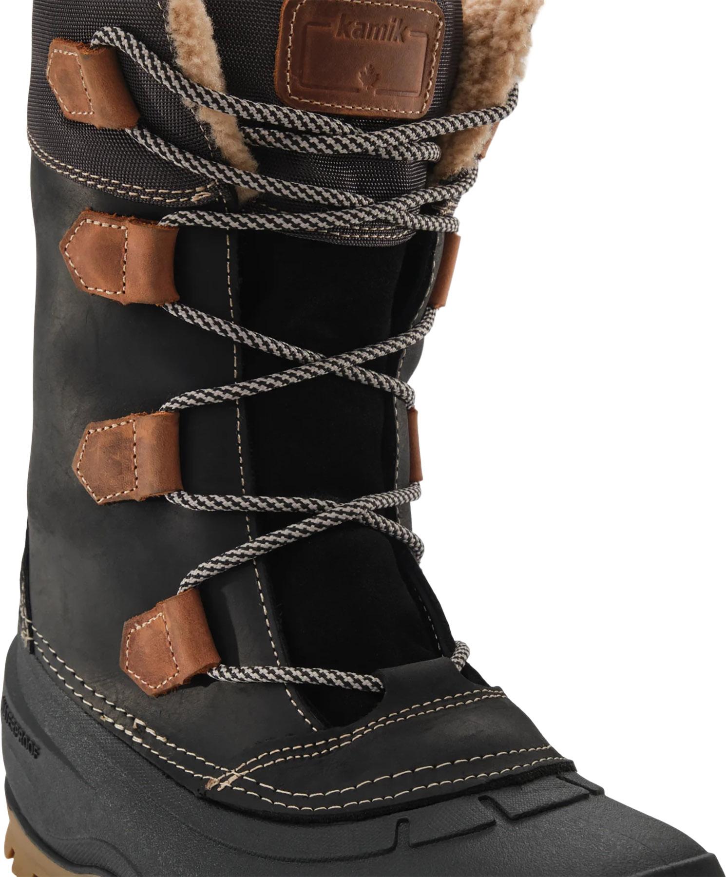 Product gallery image number 6 for product Snowgem 2 Winter Boots - Women's