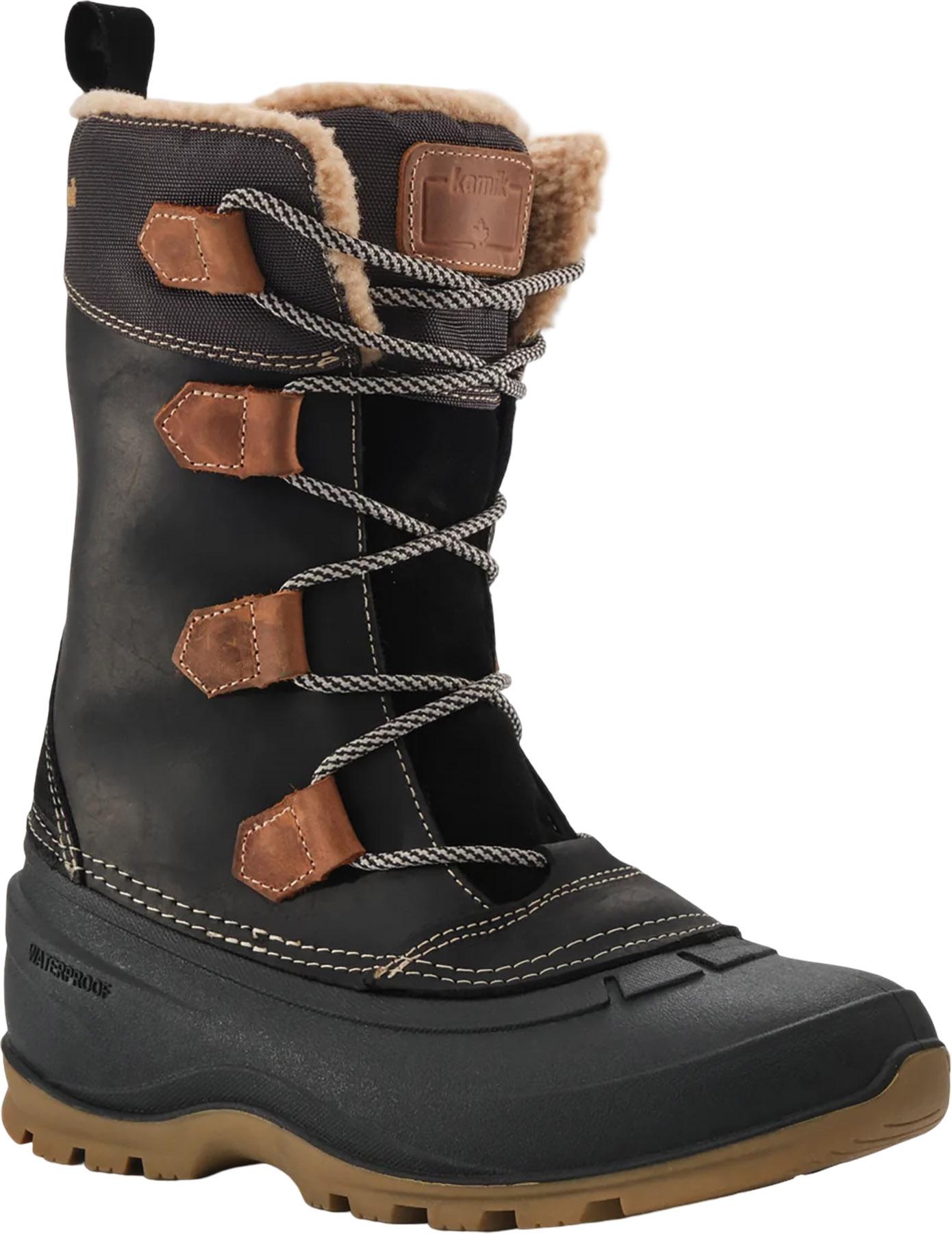 Product gallery image number 5 for product Snowgem 2 Winter Boots - Women's