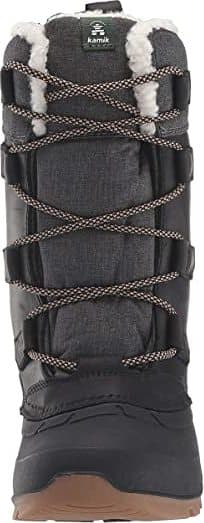 Product gallery image number 3 for product Snowgem Boots - Women's