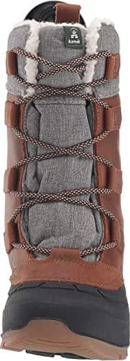 Numéro de l'image de la galerie de produits 3 pour le produit Bottes d'hiver Snowgem - Femme