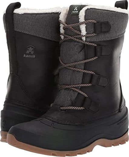 Product gallery image number 4 for product Snowgem Boots - Women's