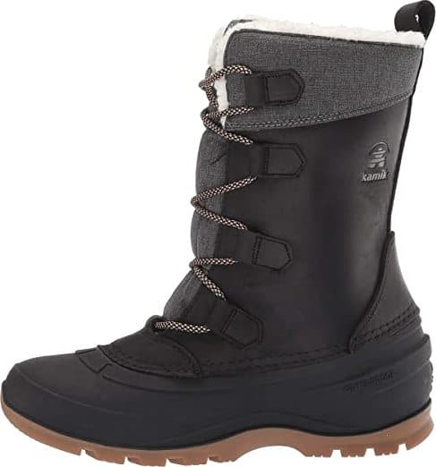 Product gallery image number 5 for product Snowgem Boots - Women's