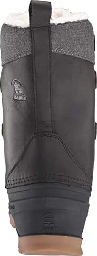 Product gallery image number 6 for product Snowgem Boots - Women's