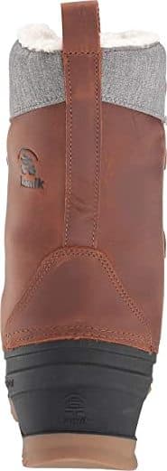 Numéro de l'image de la galerie de produits 6 pour le produit Bottes d'hiver Snowgem - Femme