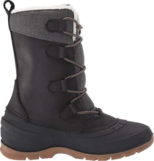 Product gallery image number 1 for product Snowgem Boots - Women's