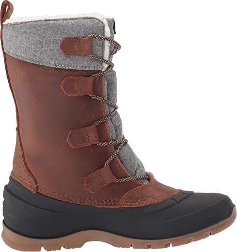 Numéro de l'image de la galerie de produits 1 pour le produit Bottes d'hiver Snowgem - Femme