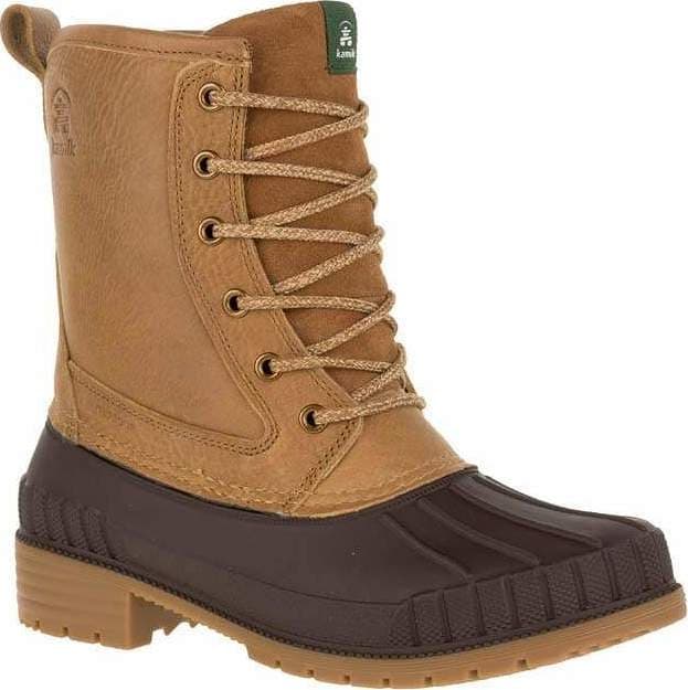 Product gallery image number 1 for product Sienna H L Boots - Women's