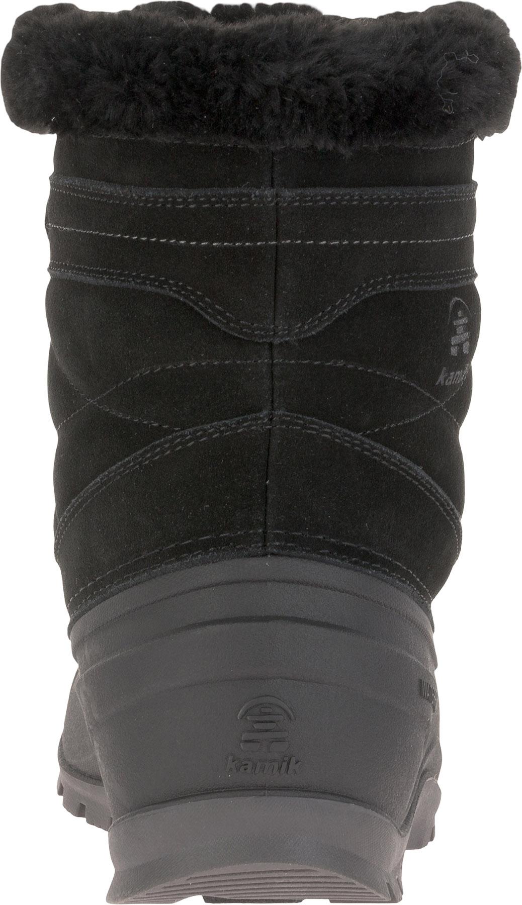 Product gallery image number 2 for product Snovalley 5 Winter Boots - Women's