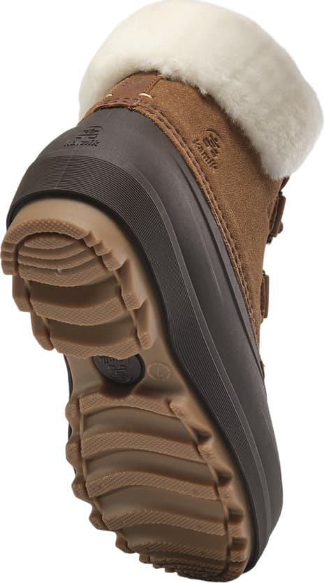 Product gallery image number 5 for product Lauren F Trendy Winter Boots - Women's