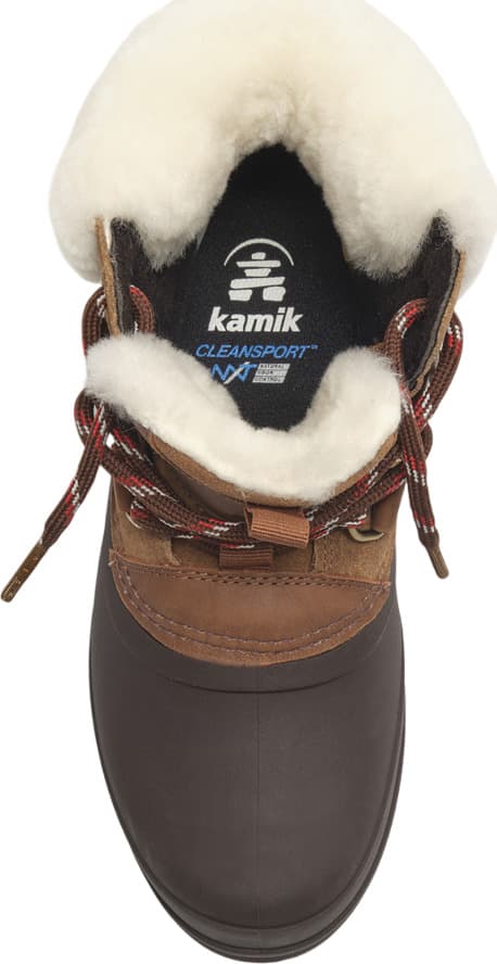 Product gallery image number 4 for product Lauren F Trendy Winter Boots - Women's