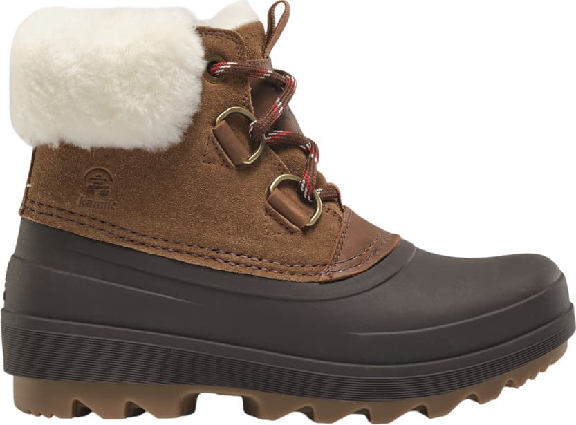 Product gallery image number 3 for product Lauren F Trendy Winter Boots - Women's