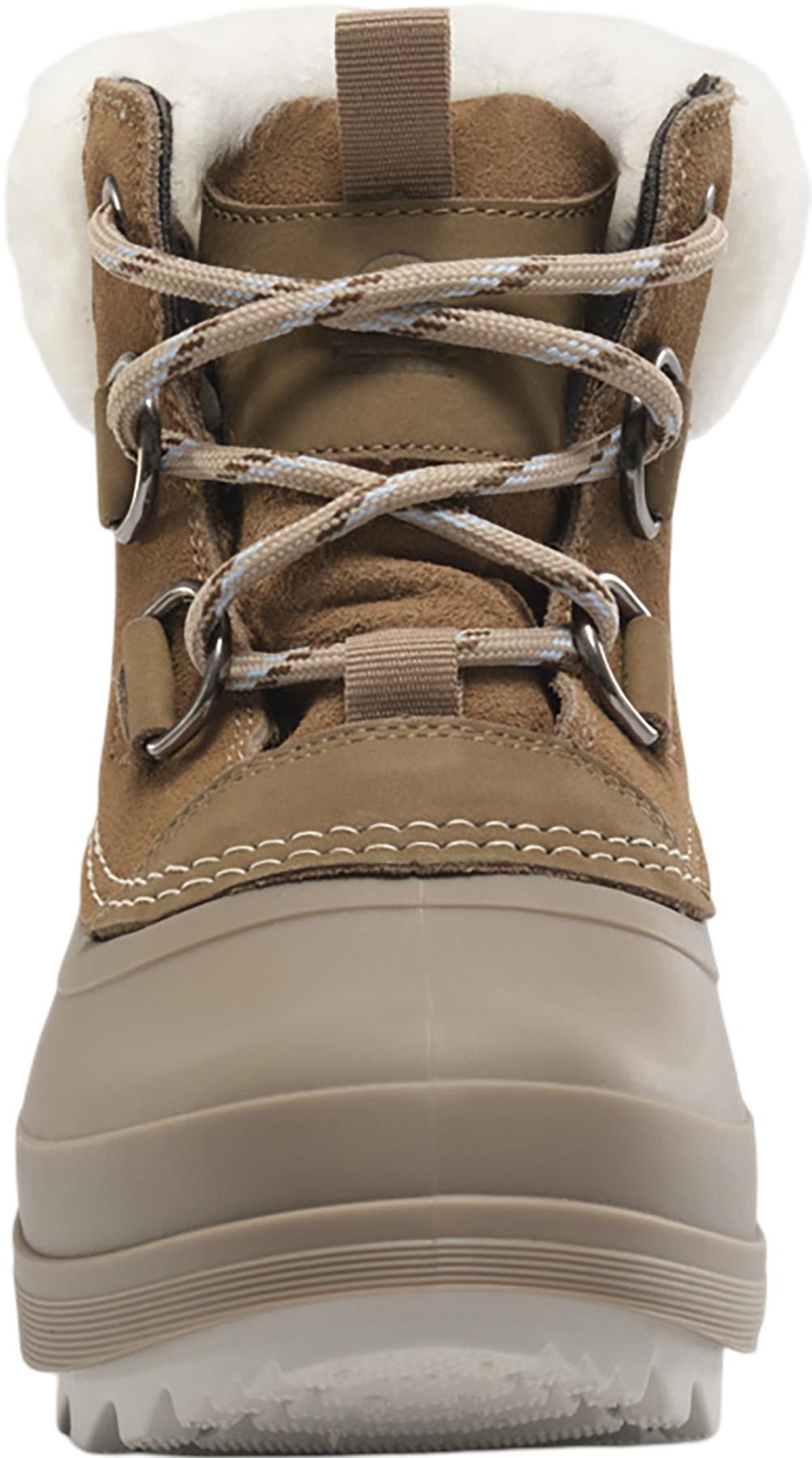 Product gallery image number 4 for product Lauren F Trendy Winter Boots - Women's
