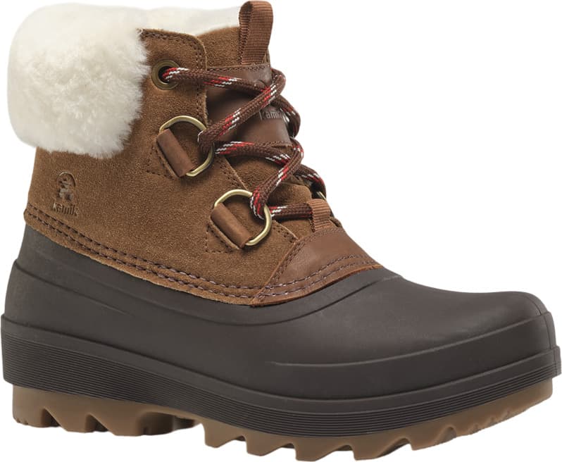 Product gallery image number 1 for product Lauren F Trendy Winter Boots - Women's