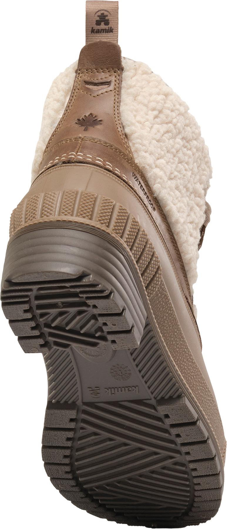 Numéro de l'image de la galerie de produits 7 pour le produit Bottes d'hiver Sienna Lo - Femme