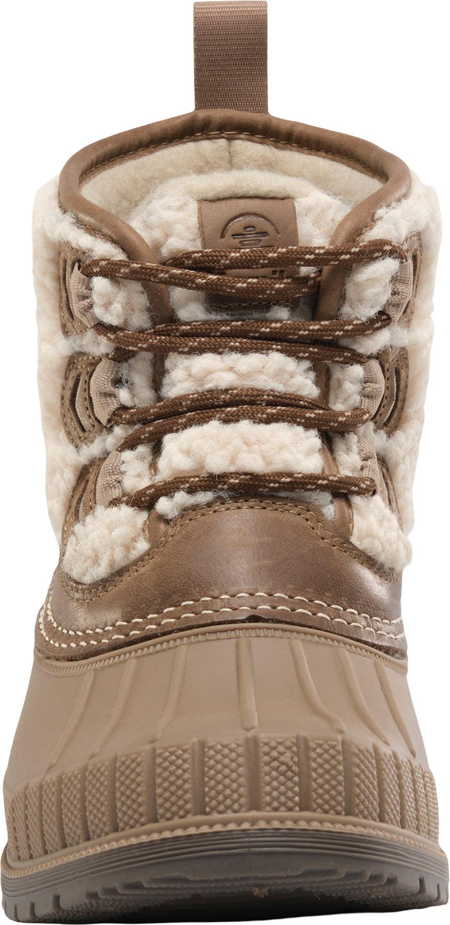 Numéro de l'image de la galerie de produits 3 pour le produit Bottes d'hiver Sienna Lo - Femme