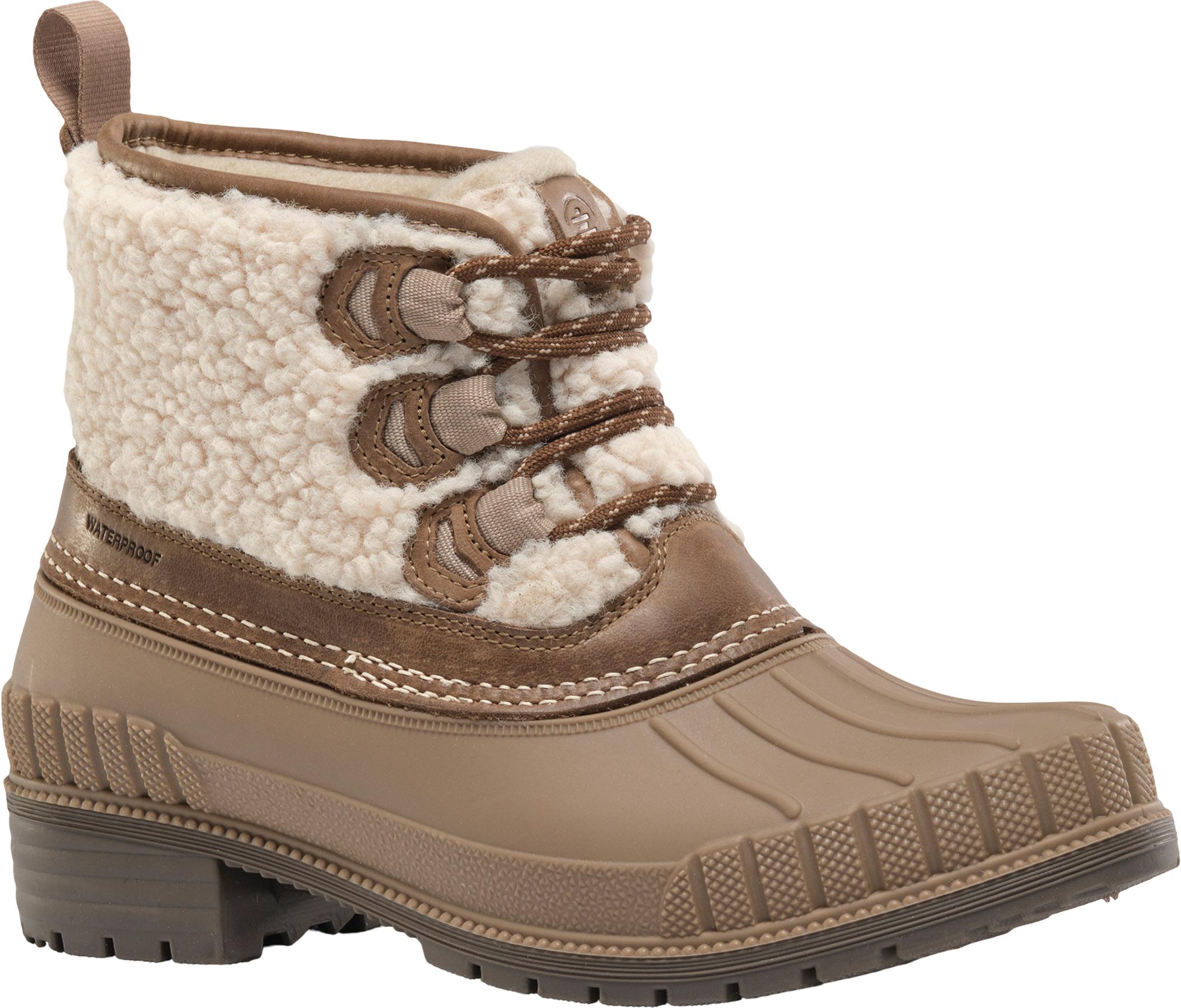 Numéro de l'image de la galerie de produits 4 pour le produit Bottes d'hiver Sienna Lo - Femme