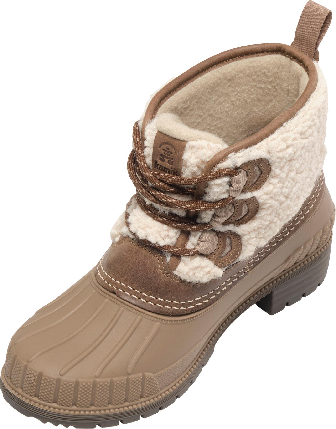 Numéro de l'image de la galerie de produits 5 pour le produit Bottes d'hiver Sienna Lo - Femme