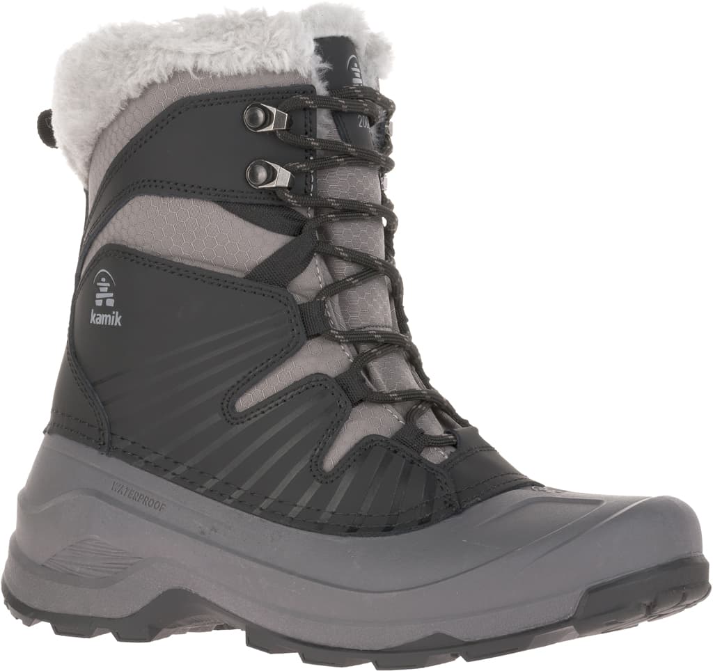 Product gallery image number 1 for product Iceland F Winter Boots - Women's
