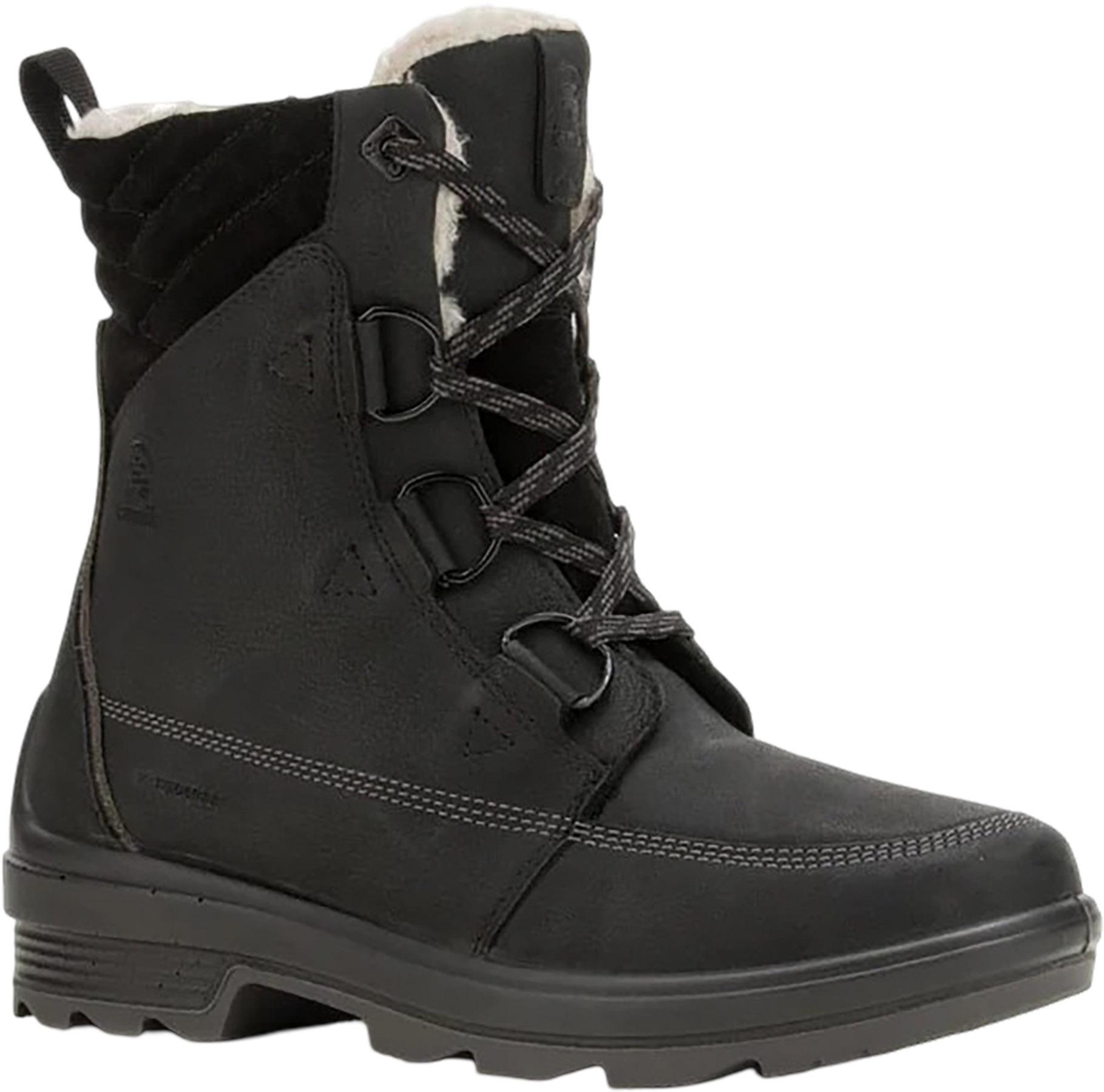 Product gallery image number 3 for product Deity Mid Boots - Women's