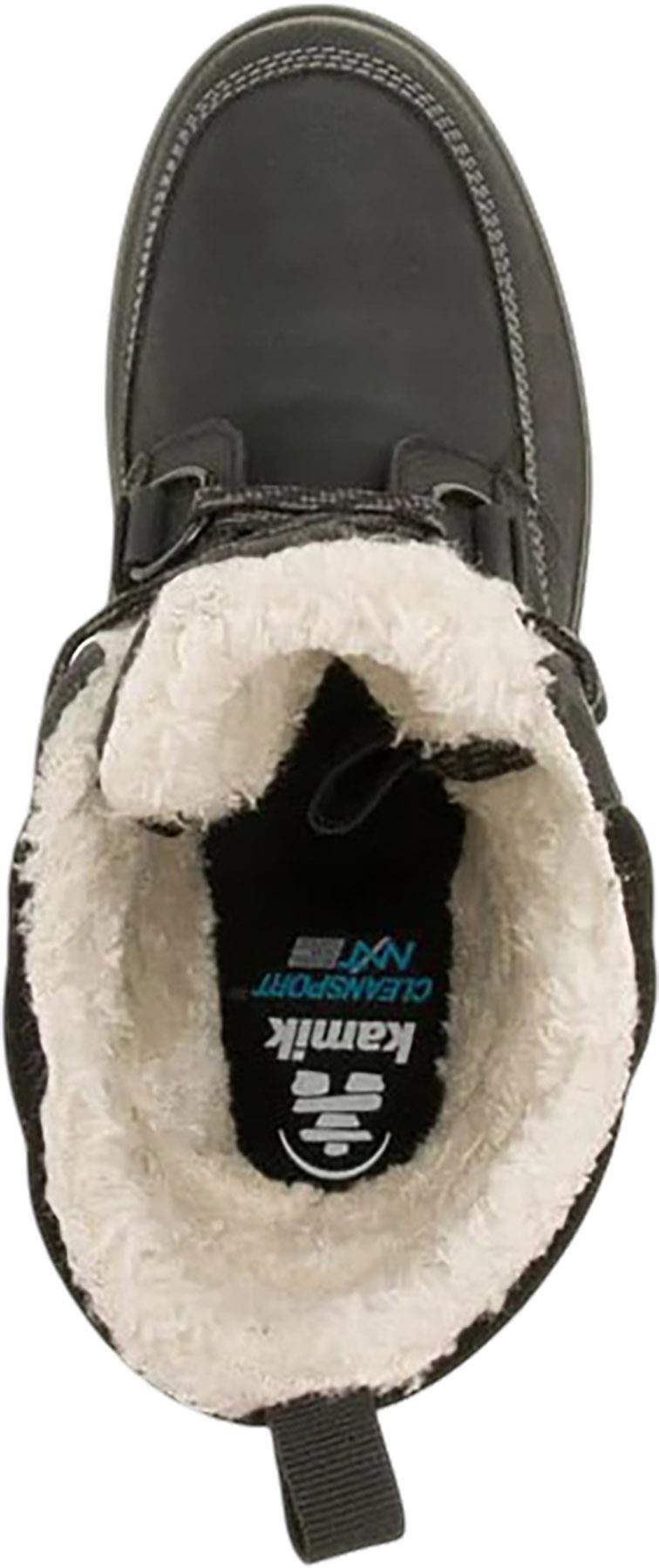 Product gallery image number 4 for product Deity Mid Boots - Women's