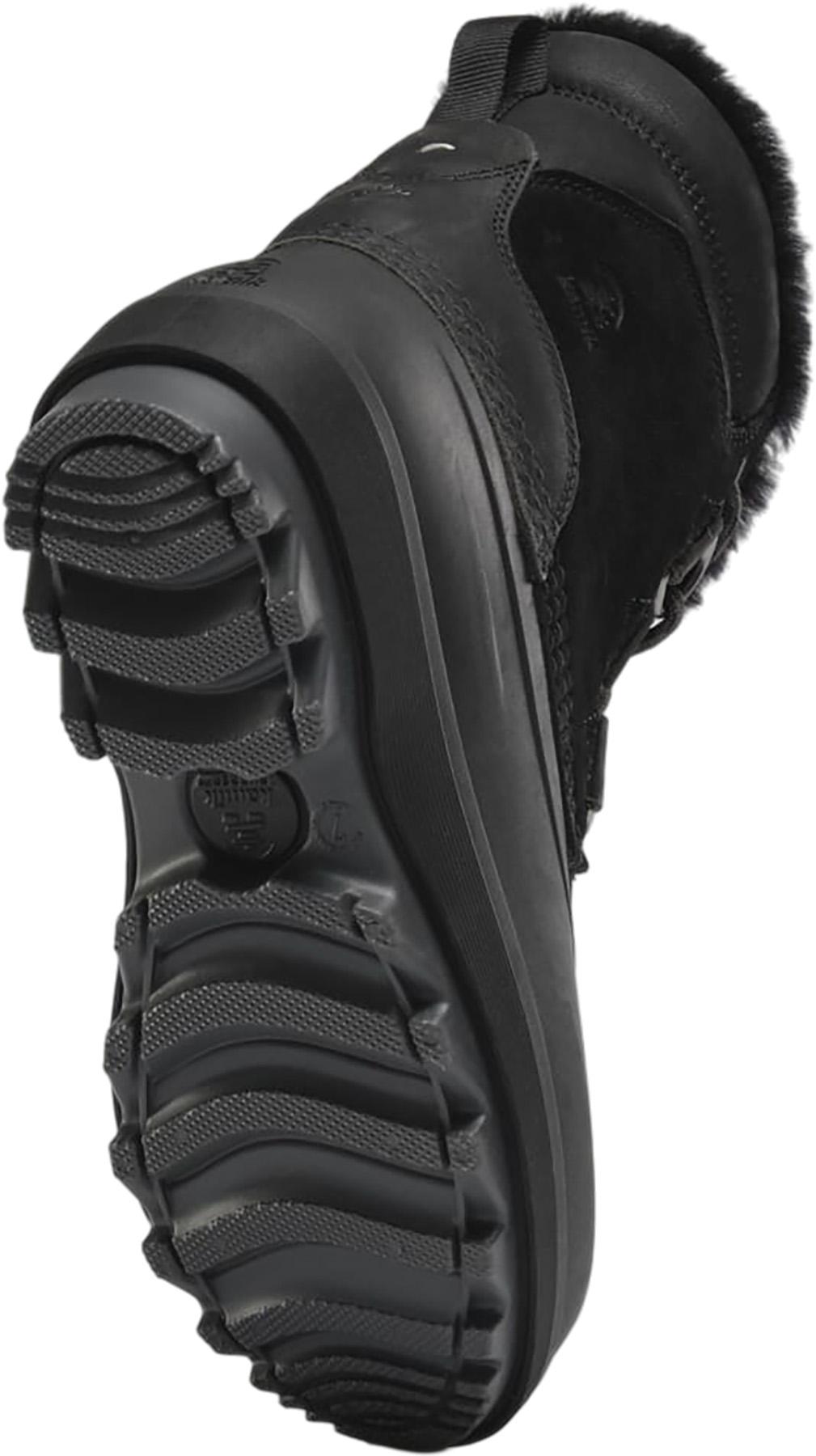 Numéro de l'image de la galerie de produits 4 pour le produit Bottes d'hiver douillettes Lauren Lo - Femme