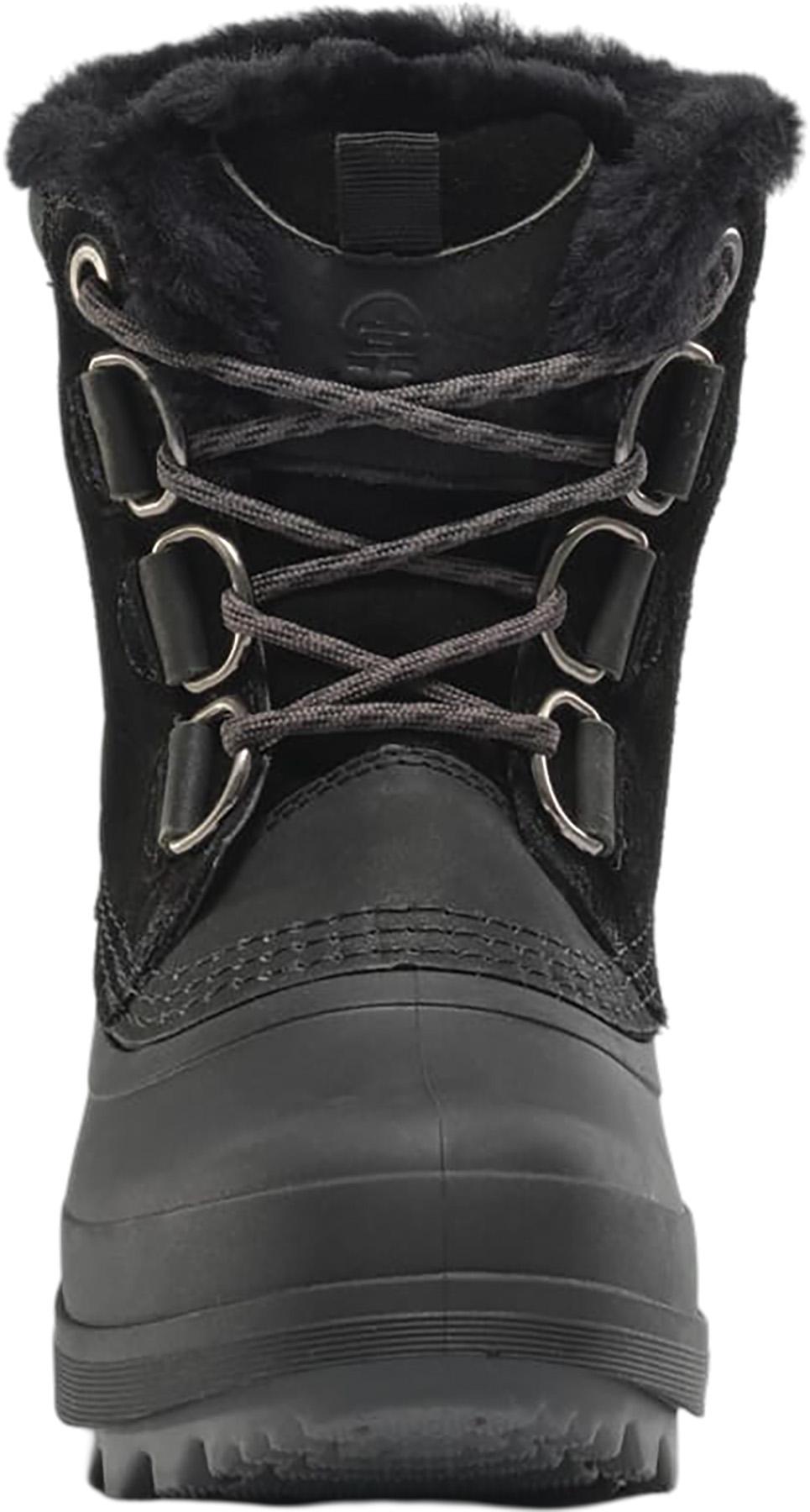 Numéro de l'image de la galerie de produits 3 pour le produit Bottes d'hiver douillettes Lauren Lo - Femme