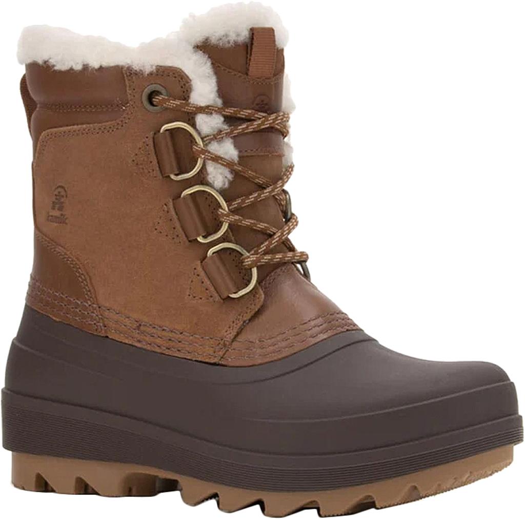 Product gallery image number 4 for product Lauren Lo Cozy Winter Boots - Women's