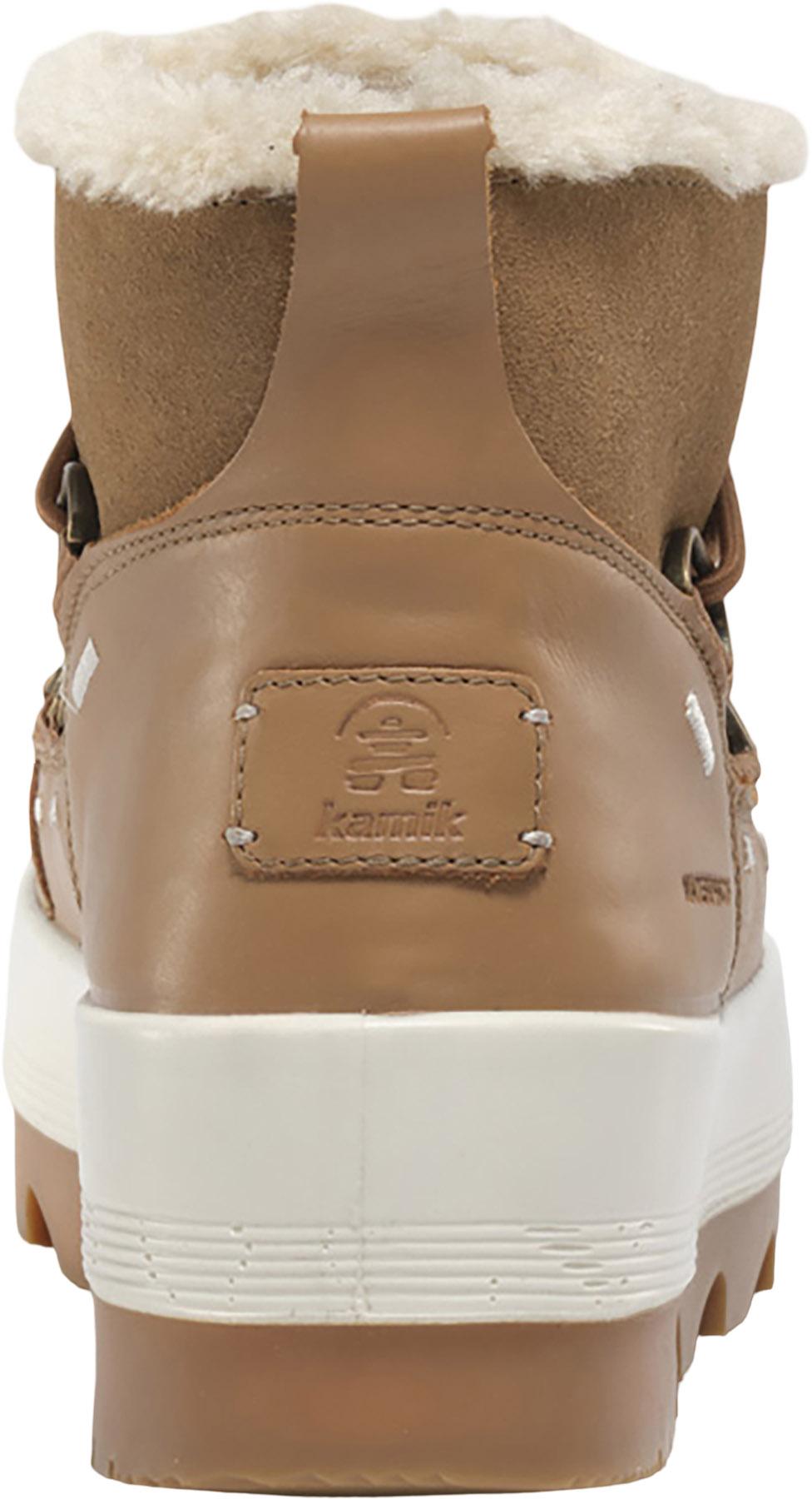 Product gallery image number 4 for product Celeste Lo Winter Boots - Women's