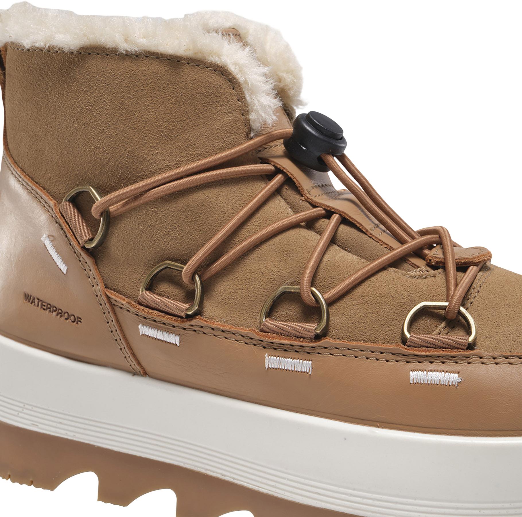 Product gallery image number 6 for product Celeste Lo Winter Boots - Women's